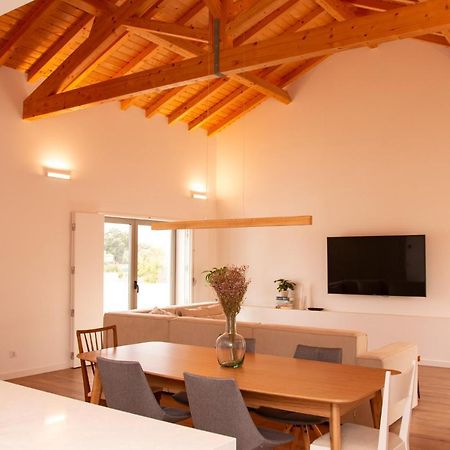 Palmira's - relaxing countryside house in Batalha Exterior foto