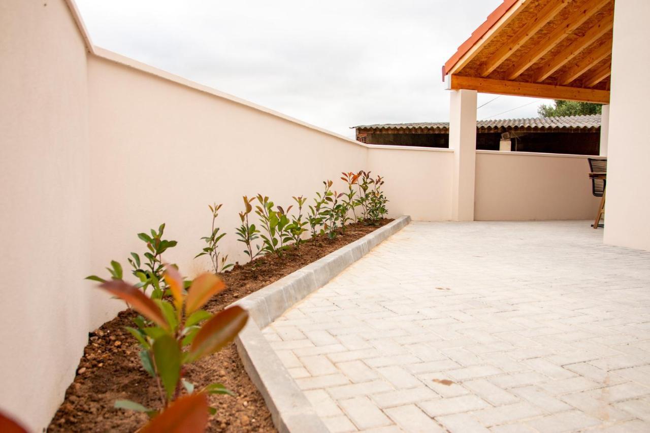 Palmira's - relaxing countryside house in Batalha Exterior foto